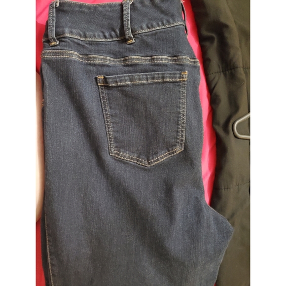 Torrid Jeggings - Picture 2 of 3